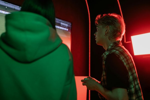 L'Impact de la Réalité Virtuelle sur le E-commerce