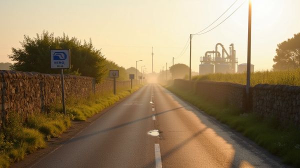 Maîtriser le pré-fibrage pour une installation efficace en Côtes-d'Armor